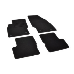 Covorase OPEL Corsa E (2014-2019) textil clasic