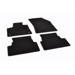 Covorase OPEL Grandland X (de la 2017) textile clasic