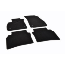 Covoare OPEL Insignia (din 2017) textil clasic