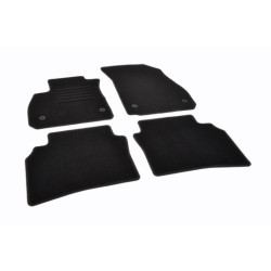 Covoare OPEL Insignia (din 2017) textil clasic