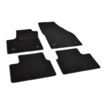 Covoare OPEL Meriva (din 2010) textile clasic