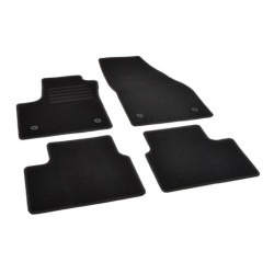 Covoare OPEL Meriva (din 2010) textile clasic