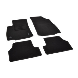Covorase CHEVROLET Trax (din 2013) textile clasic