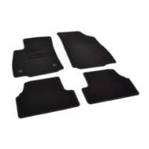 Covorase OPEL Mokka (2012-2020) textile clasic