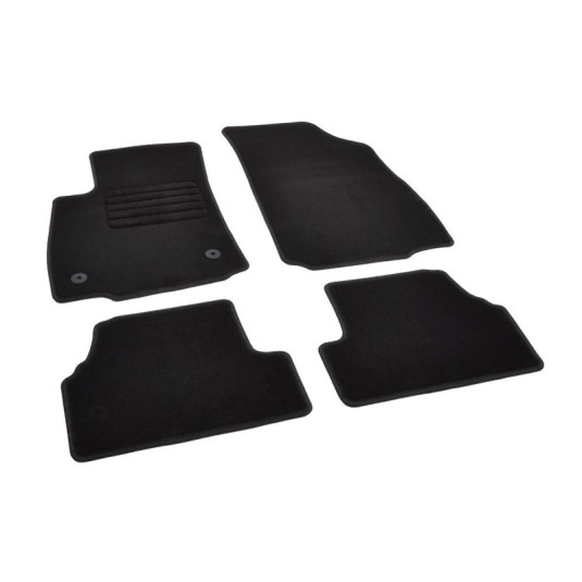 Covorase OPEL Mokka (2012-2020) textile clasic