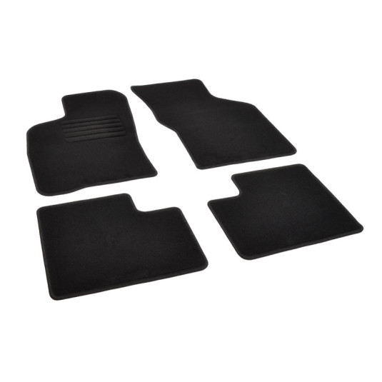 Covorase OPEL Vectra A (1988-1995) textile clasic