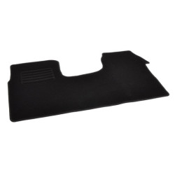 Covorase OPEL Vivaro 2/3 locuri (2002-2014) textil clasic