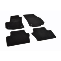 Covorase OPEL Zafira B (2005-2014) textile clasic