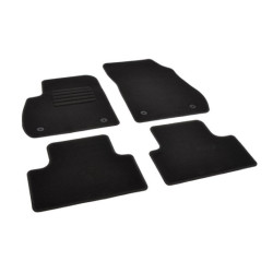 Covoare OPEL Zafira C (din 2011) textile clasic