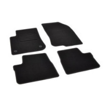 Covoare PEUGEOT 2008 (2013-2020) textile clasic
