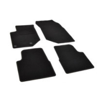 Covorase PEUGEOT 2008 (din 2020) textile clasic