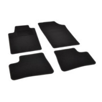 Covorase PEUGEOT 206 (2000-2007) textile clasic
