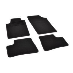 Covorase PEUGEOT 206 (2000-2007) textile clasic