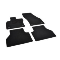 Covorase VOLKSWAGEN Caddy 5 locuri (din 2020) textil clasic