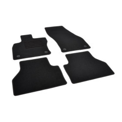 Covorase VOLKSWAGEN Caddy 5 locuri (din 2020) textil clasic