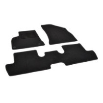 Covoraşe PEUGEOT 3008 (2009-2016) textil clasic