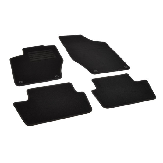 Covorase PEUGEOT 308 CC (2008-2013) textil clasic