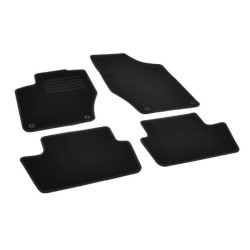Covorase PEUGEOT 308 CC (2008-2013) textil clasic