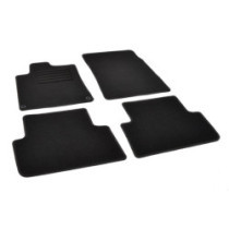 Covorase PEUGEOT 407 (2004-2011) textil clasic