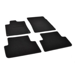 Covorase PEUGEOT 407 (2004-2011) textil clasic