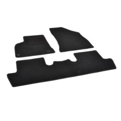 Covorase PEUGEOT 5008 (2010-2017) textile clasic