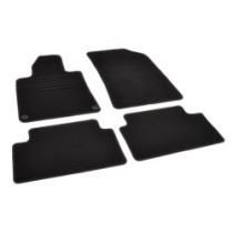 Covoare PEUGEOT 508 (2011-2019) textil clasic