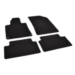 Covoare PEUGEOT 508 (2011-2019) textil clasic