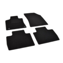 Covorase PEUGEOT 508 (din 2019) textil clasic