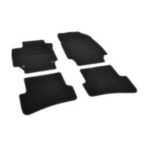 Covorase RENAULT Captur (2013-2020) textil clasic