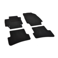 Covorase RENAULT Captur (2013-2020) textil clasic