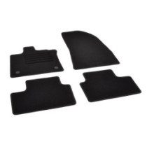 Covoraşe RENAULT Captur (din 2020) textile clasic