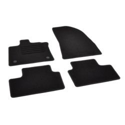 Covoraşe RENAULT Captur (din 2020) textile clasic