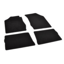 Covorase RENAULT Thalia (2000-2008) textil clasic