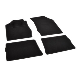 Covorase RENAULT Thalia (2000-2008) textil clasic
