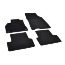 Covorase RENAULT Fluence (2010-2015) textil clasic