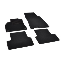 Covorase RENAULT Fluence (2010-2015) textil clasic