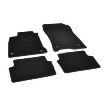 Covoruțe RENAULT Laguna (2007-2015) textile clasic