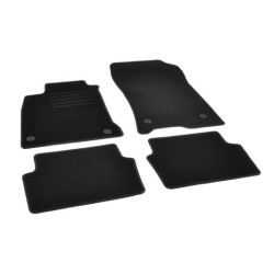Covoruțe RENAULT Laguna (2007-2015) textile clasic