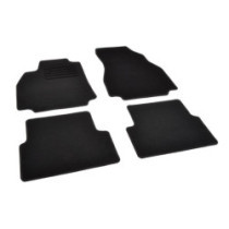 Covorase RENAULT Megane (2002-2009) textil clasic