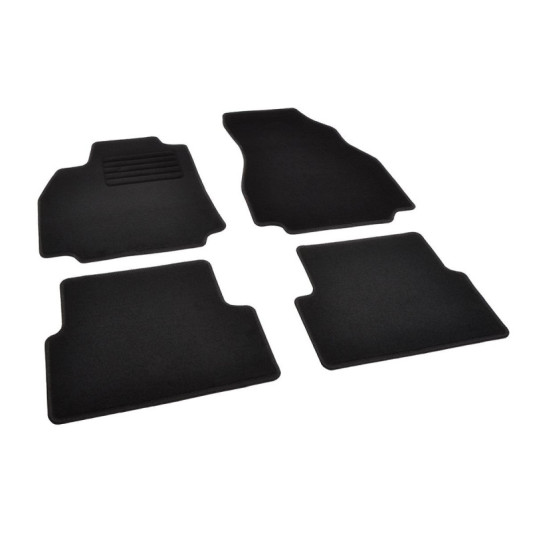 Covorase RENAULT Megane (2002-2009) textil clasic