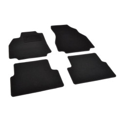 Covorase RENAULT Megane (2002-2009) textil clasic