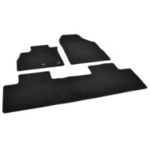 Covorase RENAULT Scenic (din 2016) textil clasic