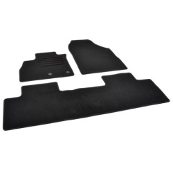 Covorase RENAULT Scenic (din 2016) textil clasic