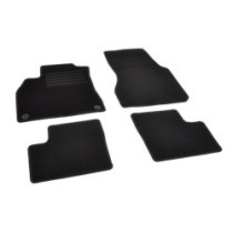 Covorase RENAULT Twingo (din 2014) textile clasic