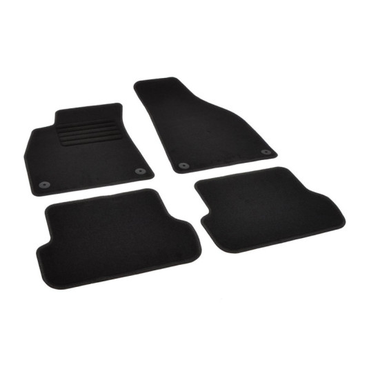 Covoraşe SEAT Exeo (din 2009) textil clasic