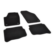 Covoare Skoda Fabia I (2000-2007) textil clasic