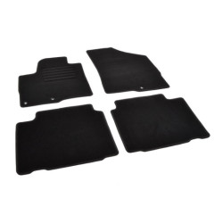Covorase HYUNDAI iX55 5 locuri (din 2009) textile clasic