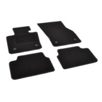 Covorase BMW Mini Cooper 5 uși (din 2013) textil clasic