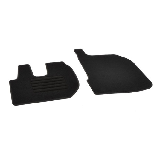 Covorase DAF LF Euro 6 (de la 2014) textile clasic