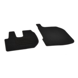Covorase DAF LF Euro 6 (de la 2014) textile clasic